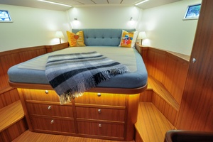 42ft Ridas Yacht Yacht For Sale