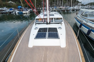 42ft Ridas Yacht Yacht For Sale