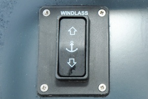 42ft Ridas Yacht Yacht For Sale
