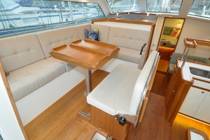 42ft Ridas Yacht Yacht For Sale