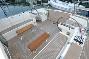 42ft Ridas Yacht Yacht For Sale