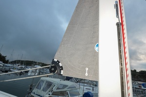 42ft Ridas Yacht Yacht For Sale