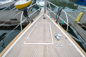 42ft Ridas Yacht Yacht For Sale