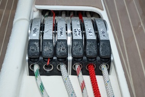 42ft Ridas Yacht Yacht For Sale