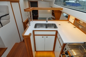 42ft Ridas Yacht Yacht For Sale