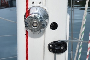 42ft Ridas Yacht Yacht For Sale