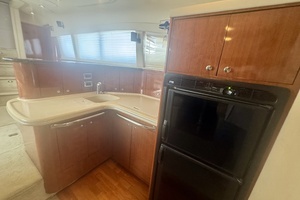 2003 Sea Ray 480 Motor Yacht thumbnail 20