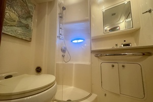 Nymphadora 48ft Sea Ray Yacht For Sale
