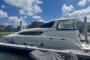 48ft Sea Ray Yacht For Sale
