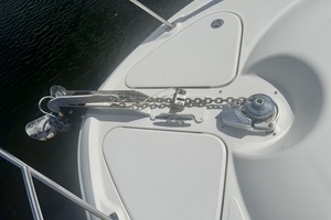 2003 Sea Ray 480 Motor Yacht thumbnail 9