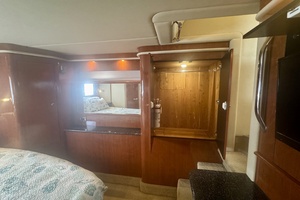 Nymphadora 48ft Sea Ray Yacht For Sale