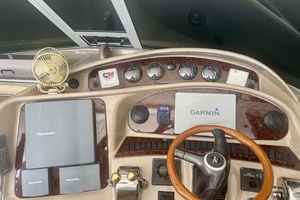 48ft Sea Ray Yacht For Sale