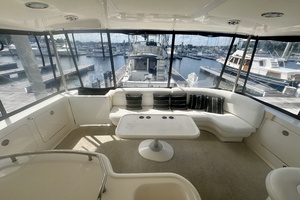 48ft Sea Ray Yacht For Sale