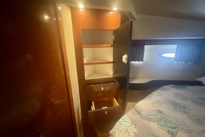 Nymphadora 48ft Sea Ray Yacht For Sale