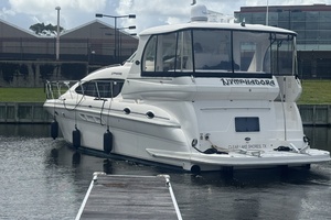 Nymphadora 48ft Sea Ray Yacht For Sale
