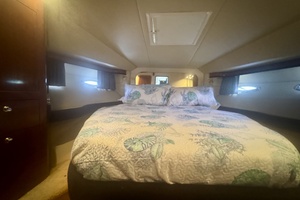 Nymphadora 48ft Sea Ray Yacht For Sale