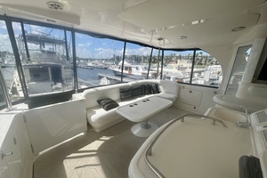 48ft Sea Ray Yacht For Sale