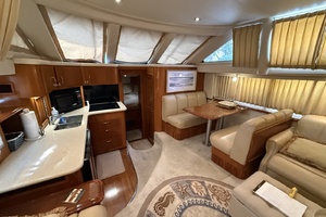 Nymphadora 48ft Sea Ray Yacht For Sale