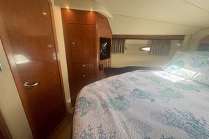 Nymphadora 48ft Sea Ray Yacht For Sale