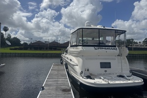 Nymphadora 48ft Sea Ray Yacht For Sale