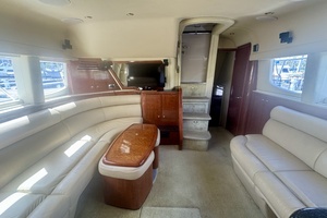 48ft Sea Ray Yacht For Sale