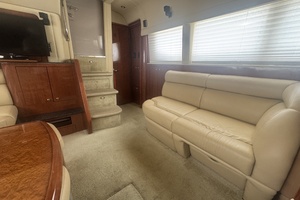 Nymphadora 48ft Sea Ray Yacht For Sale