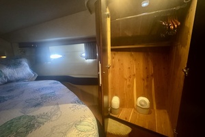 Nymphadora 48ft Sea Ray Yacht For Sale