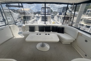 Nymphadora 48ft Sea Ray Yacht For Sale