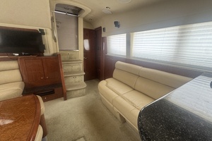 Nymphadora 48ft Sea Ray Yacht For Sale