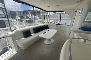 Nymphadora 48ft Sea Ray Yacht For Sale