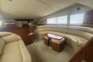 Nymphadora 48ft Sea Ray Yacht For Sale