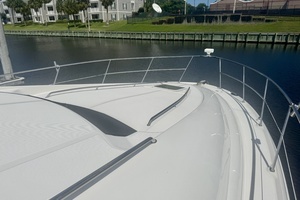 2003 Sea Ray 480 Motor Yacht thumbnail 7