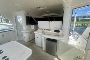 2003 Sea Ray 480 Motor Yacht thumbnail 13