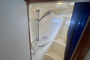 Nymphadora 48ft Sea Ray Yacht For Sale