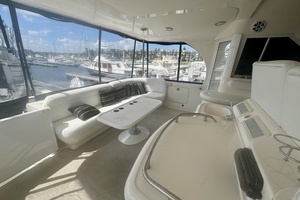 2003 Sea Ray 480 Motor Yacht thumbnail 12