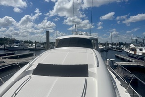 2003 Sea Ray 480 Motor Yacht thumbnail 6