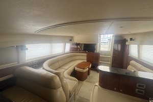 Nymphadora 48ft Sea Ray Yacht For Sale