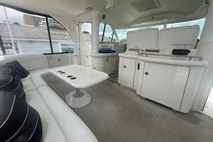 Nymphadora 48ft Sea Ray Yacht For Sale