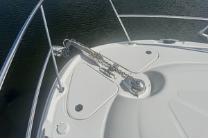 48ft Sea Ray Yacht For Sale