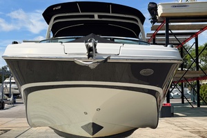 24ft Four Winns Yacht For Sale