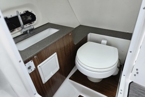 24ft Four Winns Yacht For Sale
