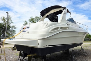 One Love 33ft Sea Ray Yacht For Sale