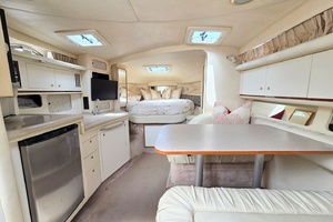 One Love 33ft Sea Ray Yacht For Sale