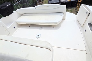 One Love 33ft Sea Ray Yacht For Sale