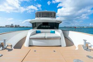 LADY SADIE 90ft Van der Valk Yacht For Sale