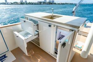 LADY SADIE 90ft Van der Valk Yacht For Sale