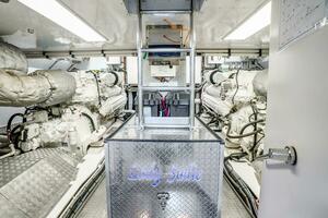 LADY SADIE 90ft Van der Valk Yacht For Sale