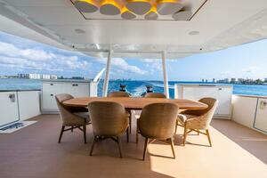 LADY SADIE 90ft Van der Valk Yacht For Sale