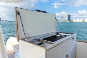 LADY SADIE 90ft Van der Valk Yacht For Sale