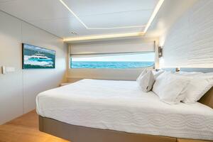 LADY SADIE 90ft Van der Valk Yacht For Sale